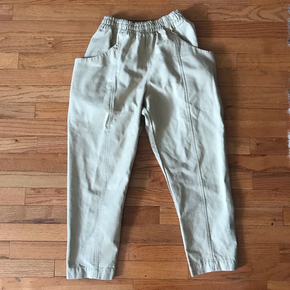 elizabeth suzann Pants - Elizabeth Suzann Clyde pant